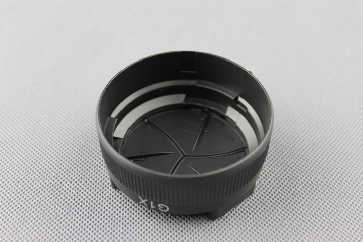 G1X krytka pro Canon PS G1X (G1X)