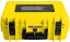 B&W Outdoor Cases BW Outdoor Cases energy.case PRO500 (300 Watt), yellow