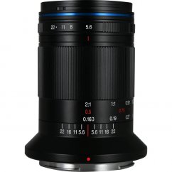 Laowa 85mm f/5,6 2x (2:1) Ultra-Macro APO Objektiv für Nikon Z