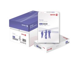 Xerox Premier A4, 80g/m2, 5x 500 listů (karton), bílá barva