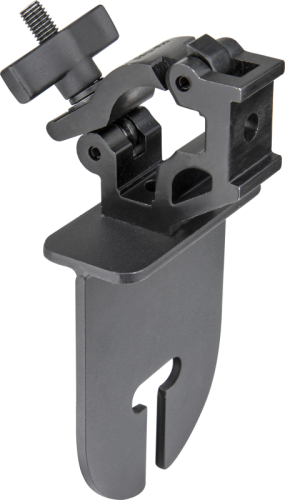 Kupo FH35 C-Boom Clamp For 32mm/ 35mm Pipe