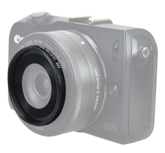 JJC EW-43 (Canon EW-43)
