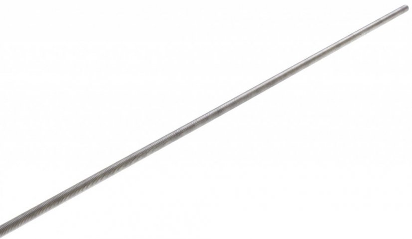 forDSLR závitová tyč 3/8″, dĺžka 90 cm