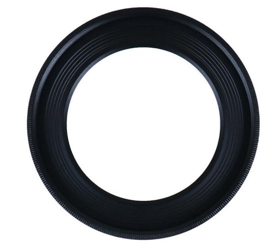 Elementrix sluneční clona EW-52 pro Canon (EW-52)