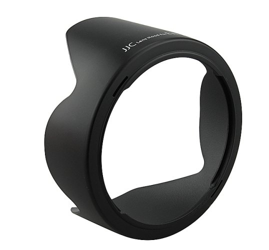 JJC LH-78BII ekvivalent sluneční clony Canon EW-78BII