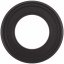 forDSLR 72mm Reverse Mount Macro Adapter Ring for Nikon F Mount Cameras