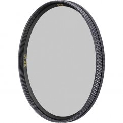 B+W 40,5mm polarizační cirkulární filtr CPL MRC BASIC