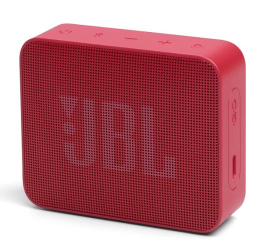 JBL GO Essential 2 Red