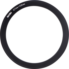 NiSi Adapterring 67-58mm for Close Up Lens 58mm