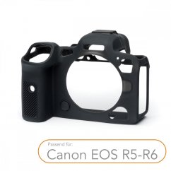 Walimex pro easyCover pro Canon EOS R5/R6