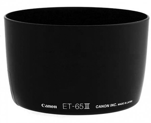 Canon ET-65III Gegenlichtblende