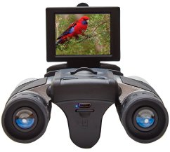 Levenhuk Atom Digital DB10 LCD távcső felvevővel