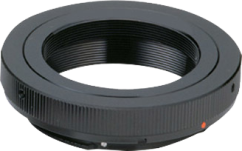 Kowa T2-ring Canon EF Mount
