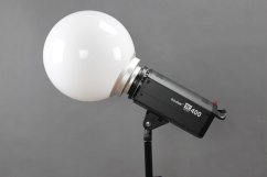 Diffuser Ball 30cm pro Bowens