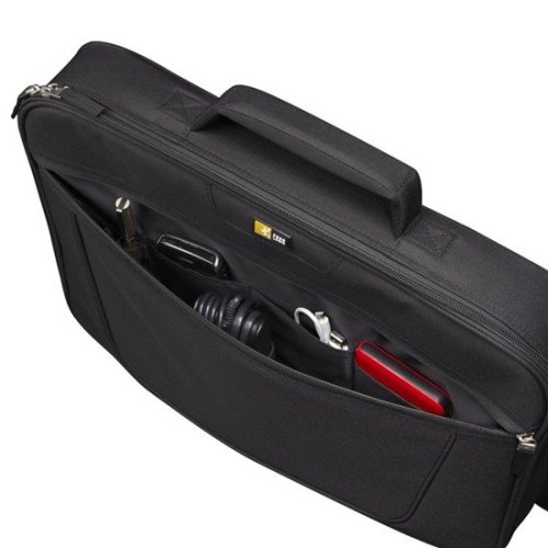 Brašna Case Logic 15,6", černá