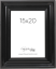 Focus Charleston Black 15x20