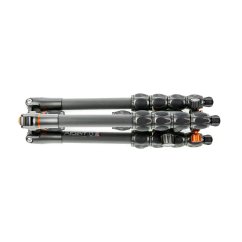 Statív tripod 3 Legged Thing Pro 2.0 Albert & AirHed Pro šedý