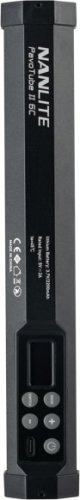 Nanlite PavoTube II 6C, 25cm Farb-Effektleuchte RGBW 2er-Pack