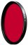 B+W tmavo červený filter (091) 58mm MRC