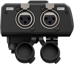 Panasonic XLR1