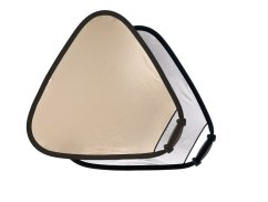 Lastolite Trigrip odrazná plocha 75cm měkké slunce/měkce stříbrný