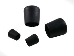 32 mm Kónické návleky na tyče, trubky, dráty (KFX32)