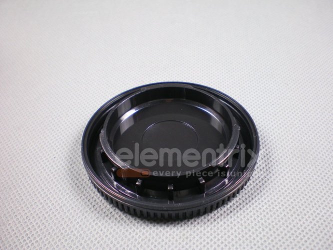 Krytka  bajonetu těla pro Nikon BF-1B