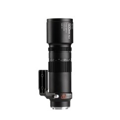TTARTISAN 500mm f/6,3 ED Tele pre Nikon F