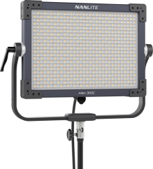 Nanlite Alien 300C