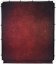 Manfrotto EzyFrame Vintage pozadí bez rámu 2x2,3m Crimson