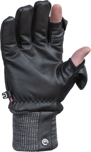 VALLERRET unisex rukavice Hatchet vel. S