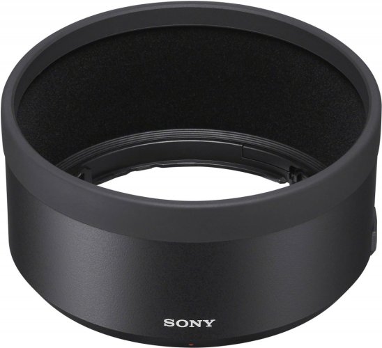 Sony FE 50mm f/1,2 G Master  (SEL50F12GM) Objektiv
