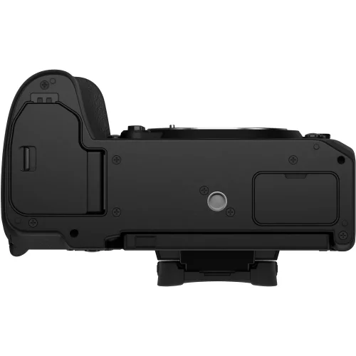 Fujifilm X-H2 Spiegellose Kamera (nur Gehäuse)