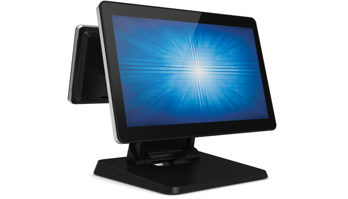 Držák monitorů ELO řady X a I pro monitory s úhlopříčkou 15" až 22"