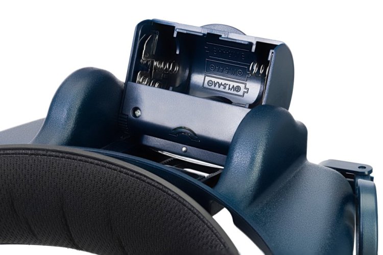 Discovery Crafts Lupa Discovery Crafts DHD 40, zvětšení 1/1,5/2/2,5/3,5/8x