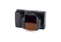 NiSi Master Kit for Ricoh GR III