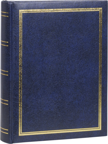 Focus Exclusive Line 200 10x15 Blue