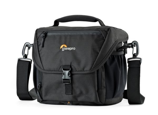 Lowepro Nova 170 AW II černá