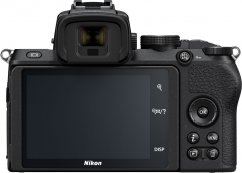 Nikon Z50 telo