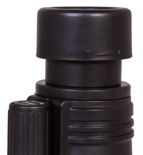 Monokulární dalekohled Levenhuk Atom 8x42