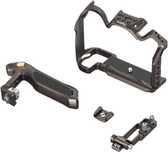 SmallRig 4522 Night Eagle Cage Kit for Nikon Z 6III