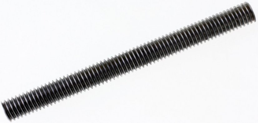 forDSLR Threaded Rod 3/8", Lenght 10 cm