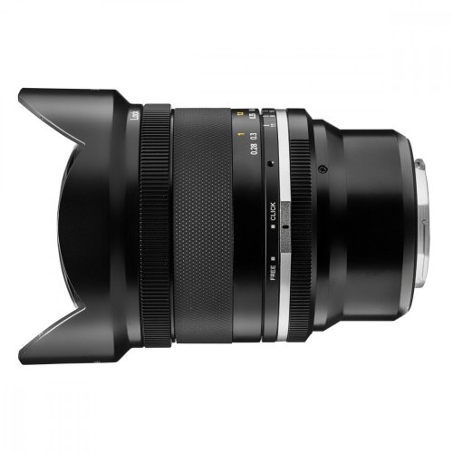 Samyang 14mm f/2.8 MKII Lens for Fuji X