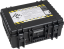 BW Outdoor Battery.case 908.8. Transport & Storage of defective lithium batteries, black