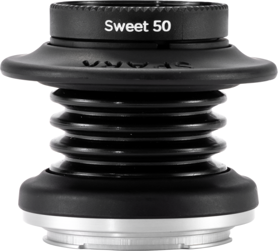 Lensbaby Spark 2.0 for Sony E