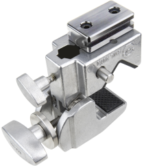 Kupo KCP-700-PRM PSU Rail Mount Adapter for Convi Clamp