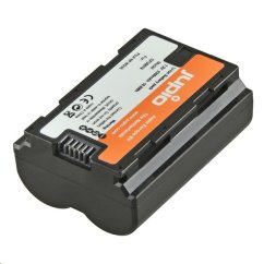 Jupio NP-W235 pro Fujifilm, 2.300 mAh