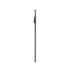 Manfrotto 077B Autopole - 2 sekce o prům. 45 a 40 mm, vytažení 100-170 cm