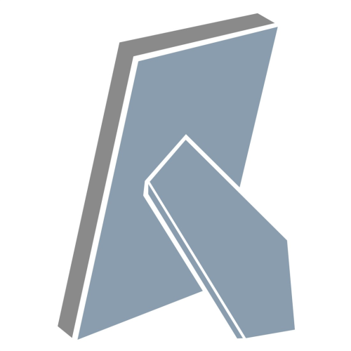 Dřevěný rám Hama SKARA, ořech, 10x15 cm