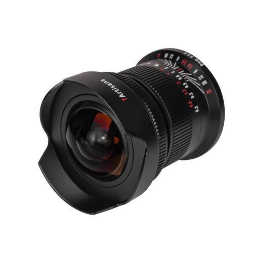 7Artisans 9mm f/5,6 für Nikon Z Vollformat